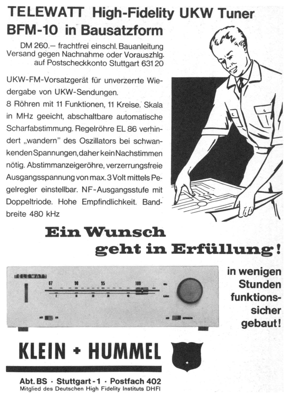 KLein + Hummel 1962 0.jpg